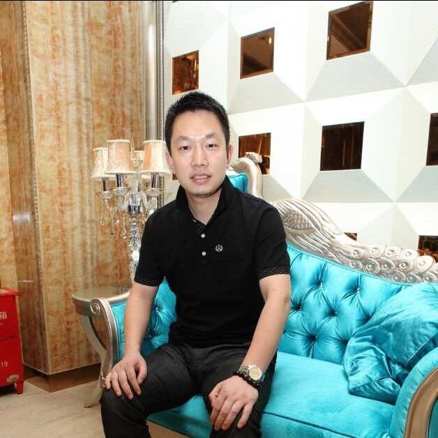我是易先生的第一张照片--泉州相亲服务中心