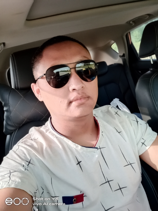 寻缘的第二张照片--泉州相亲服务中心