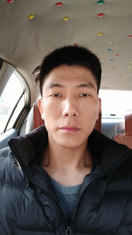追梦人的第二张照片--泉州相亲服务中心