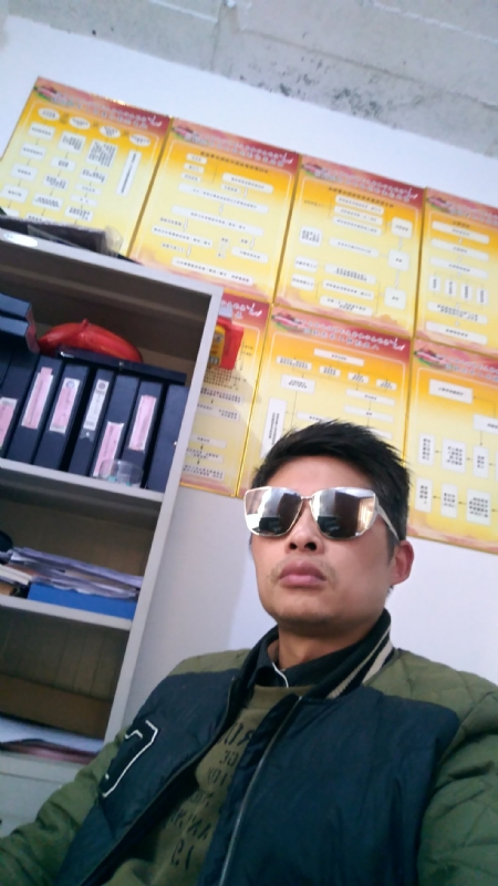 泽少的第一张照片--泉州相亲服务中心