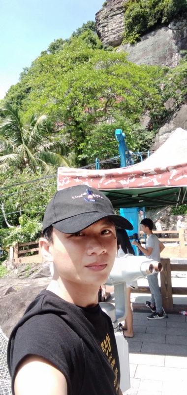 清凉的第一张照片--泉州相亲服务中心