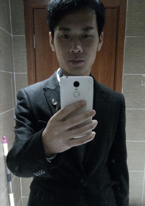 程先生的第二张照片--泉州相亲服务中心