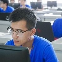 大脸猫我爱罗的第一张照片--泉州相亲服务中心