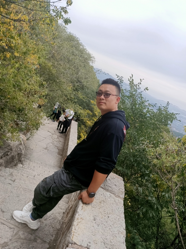 小超超的第二张照片--泉州相亲服务中心