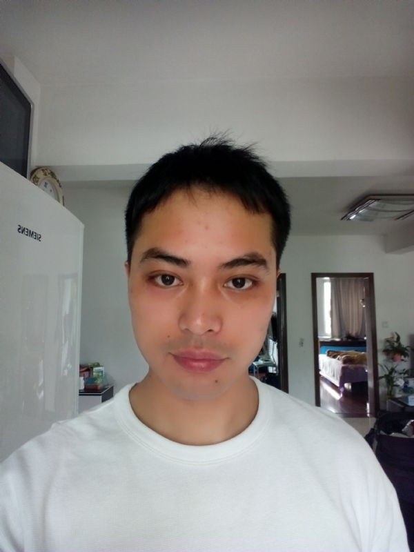 即时我也的第一张照片--泉州相亲服务中心