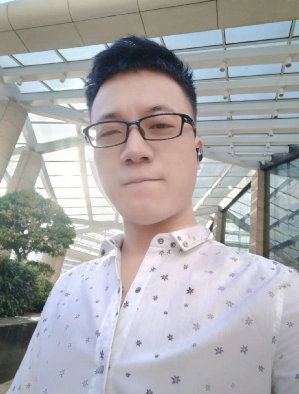 你是人间四月天的第一张照片--泉州相亲服务中心
