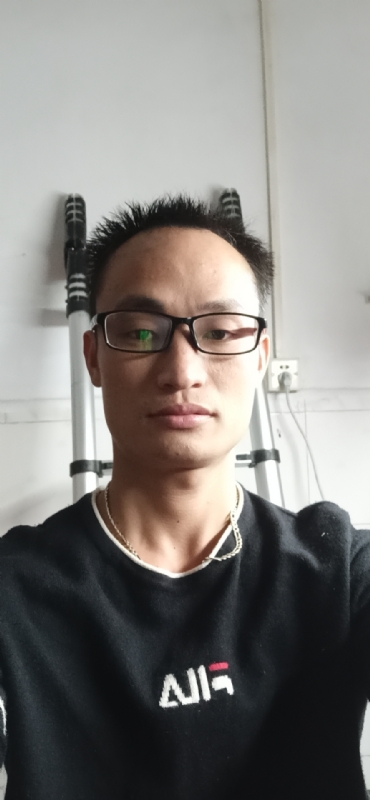蔡先生的第一张照片--泉州相亲服务中心
