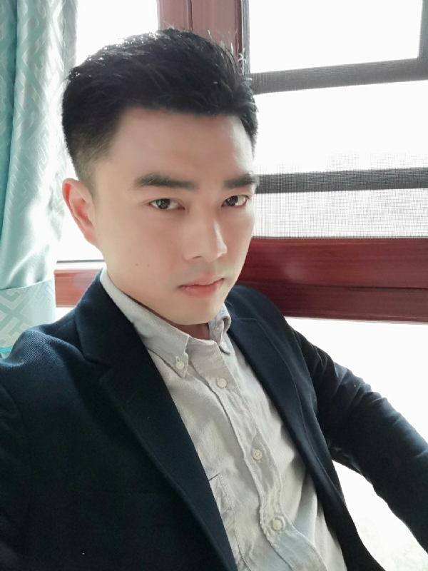 好久不见的第一张照片--泉州相亲服务中心