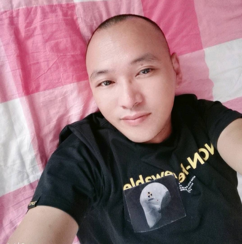 求脱单的第一张照片--泉州相亲服务中心