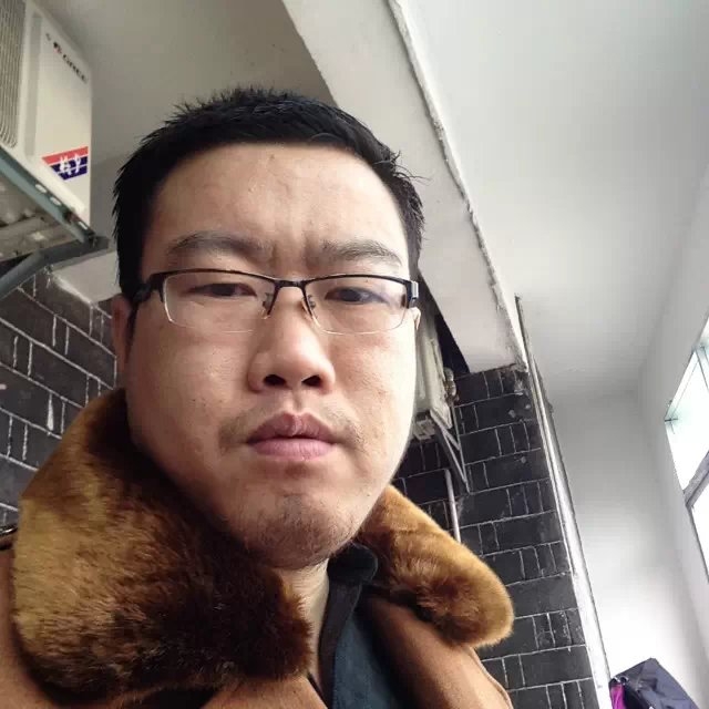 临渊的第一张照片--泉州相亲服务中心