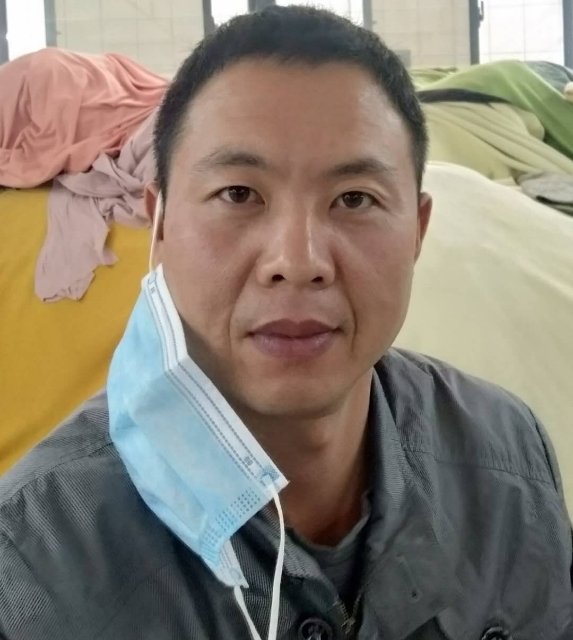 lzy的第三张照片--泉州相亲服务中心