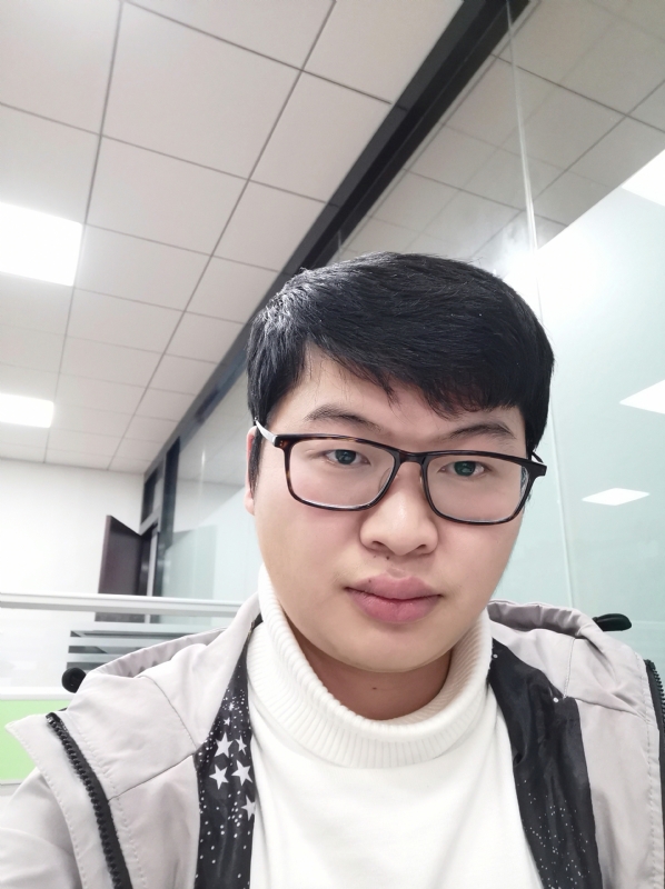 乀漓洛的第一张照片--泉州相亲服务中心