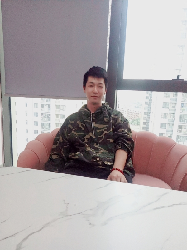 网恋被骗37块5的第一张照片--泉州相亲服务中心