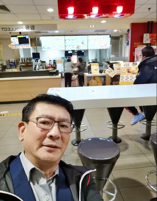 天道酬勤的第一张照片--泉州相亲服务中心
