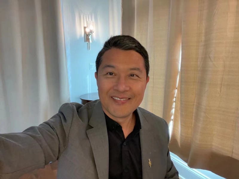 笑看风云的第一张照片--泉州相亲服务中心