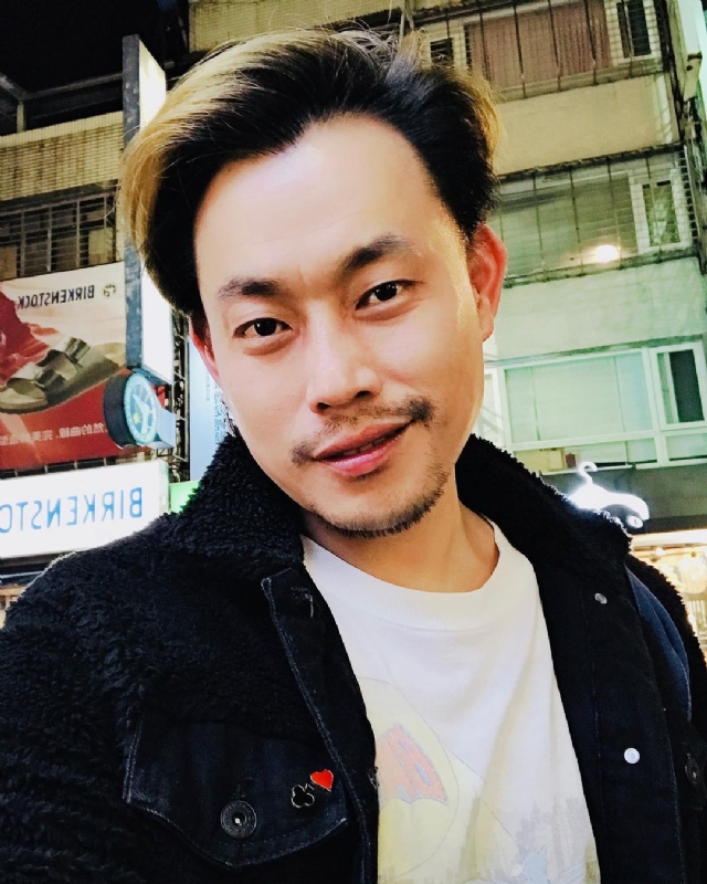 阿偉的第一张照片--泉州相亲服务中心