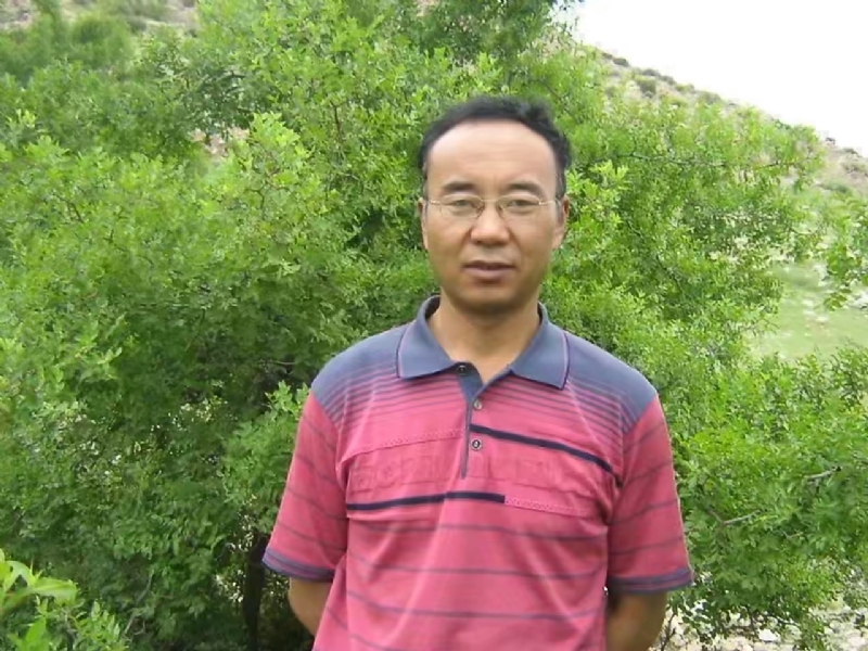 绿水青山的第一张照片--泉州相亲服务中心
