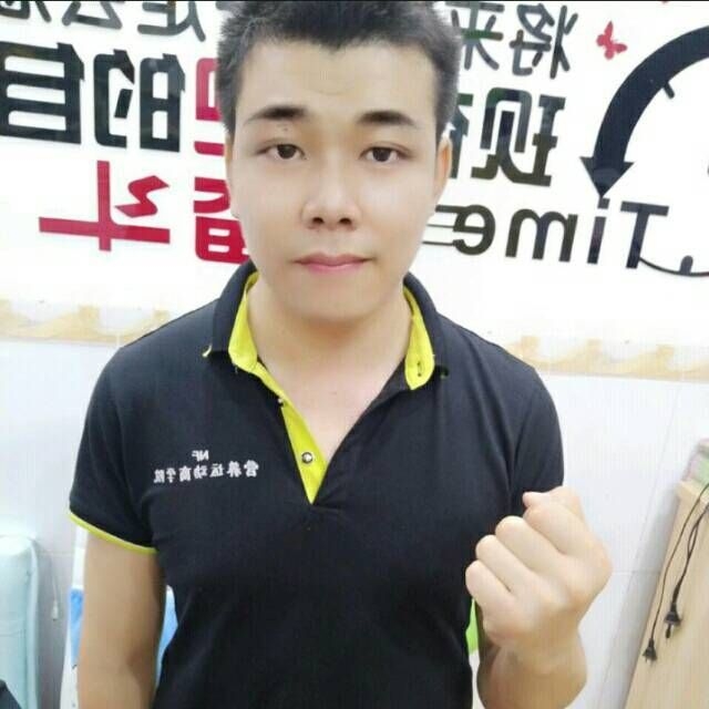 Sage的第二张照片--泉州相亲服务中心