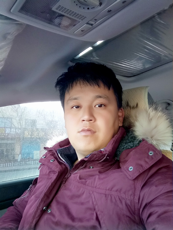 花样年华的第一张照片--泉州相亲服务中心