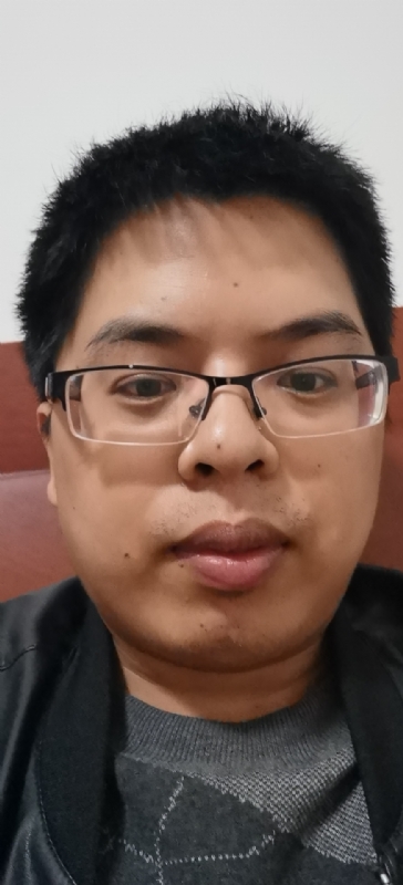 感觉还行的第一张照片--泉州相亲服务中心