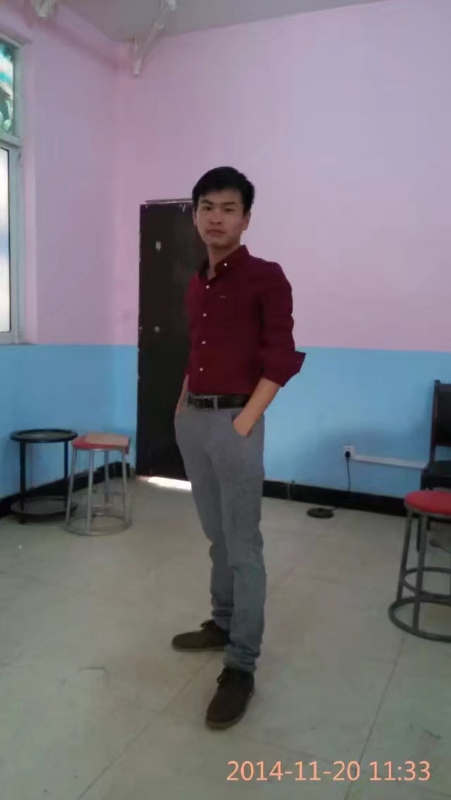 掌柜的第一张照片--泉州相亲服务中心