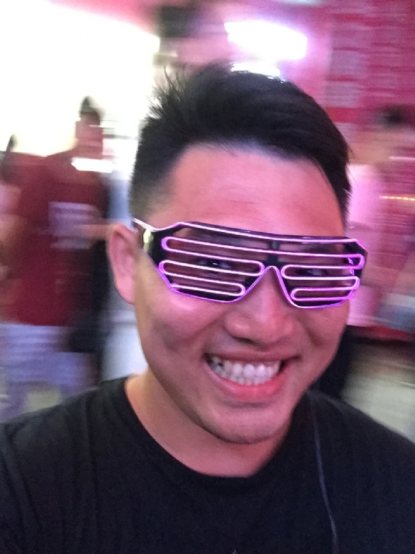 大菠萝的第二张照片--泉州相亲服务中心