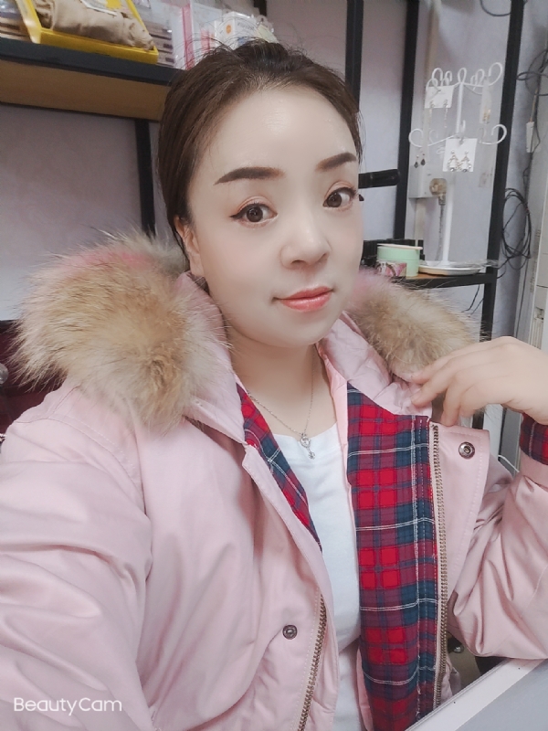 爱雨的第一张照片--泉州相亲服务中心