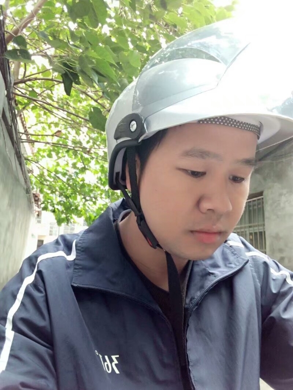 等一人的第二张照片--泉州相亲服务中心