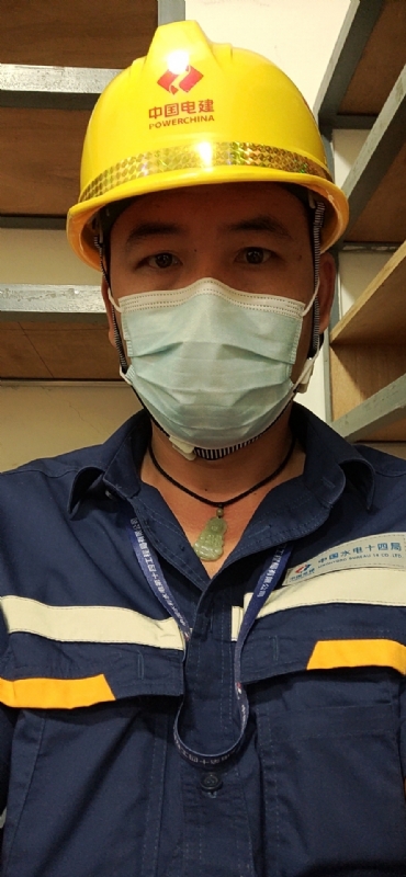 冬日温情的第一张照片--泉州相亲服务中心