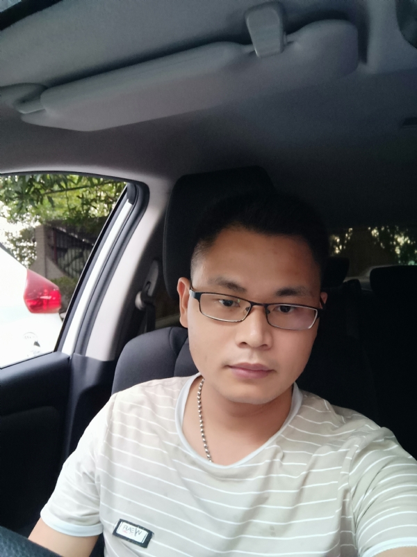 水明的第一张照片--泉州相亲服务中心