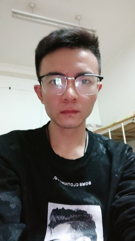 苗子的第一张照片--泉州相亲服务中心
