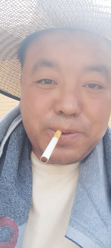 单是好男人的第一张照片--泉州相亲服务中心