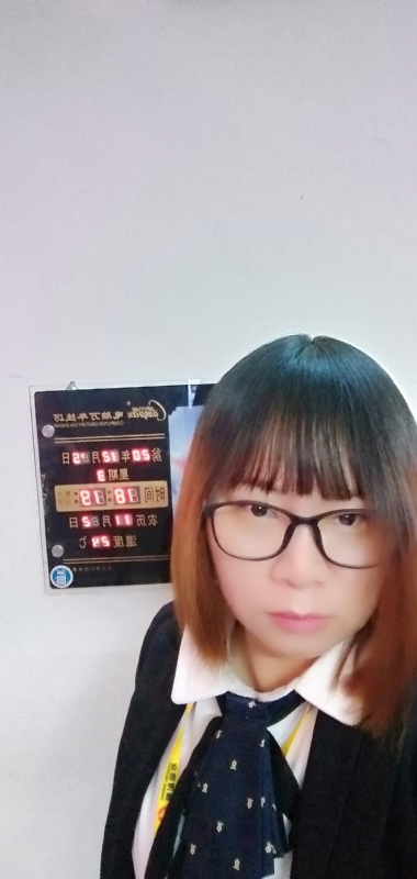 苹果的第一张照片--泉州相亲服务中心