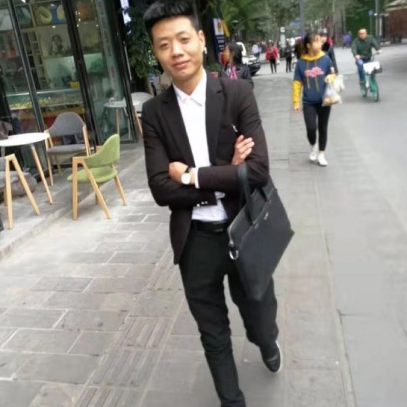 好少年的第一张照片--泉州相亲服务中心