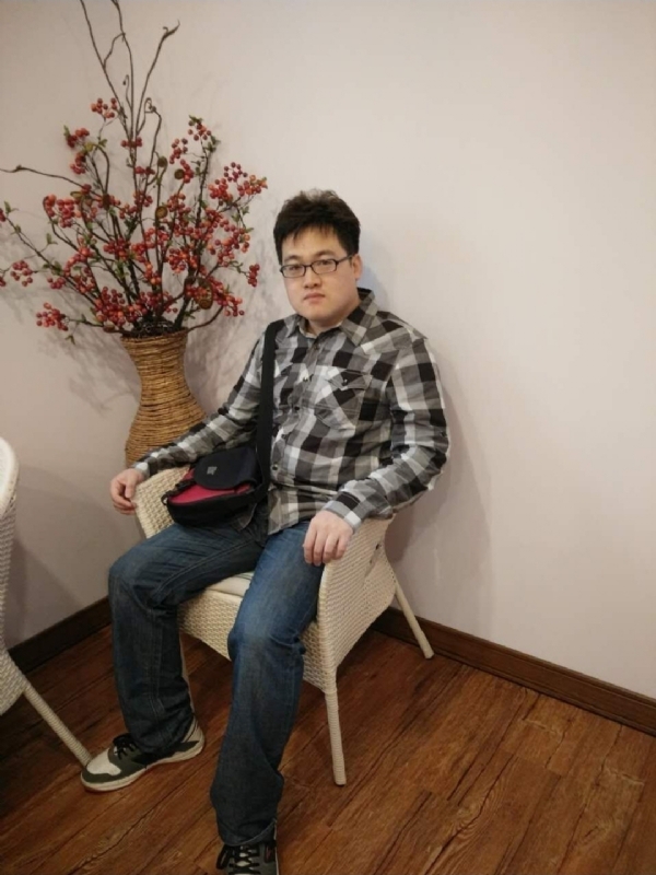 风铃的第四张照片--泉州相亲服务中心