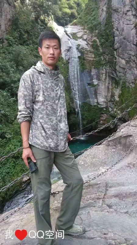 陌颜的第二张照片--泉州相亲服务中心