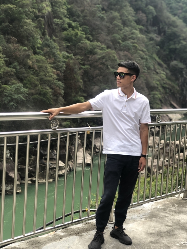 张先森的第一张照片--泉州相亲服务中心