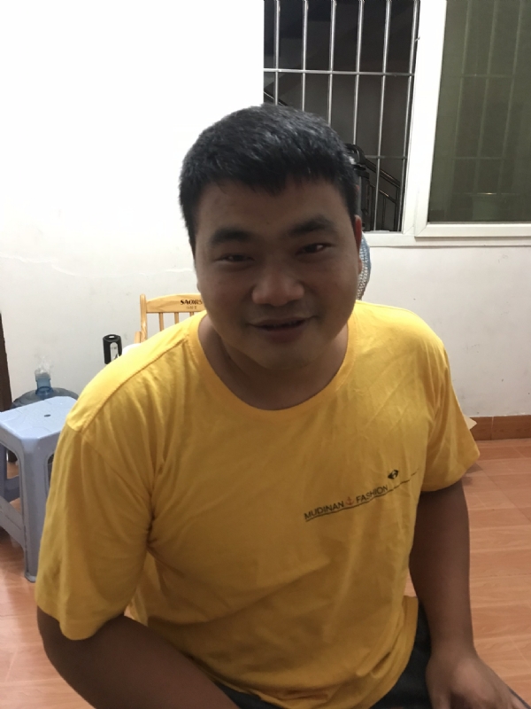 晴栀的第二张照片--泉州相亲服务中心