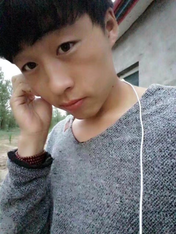 小胡的第一张照片--泉州相亲服务中心