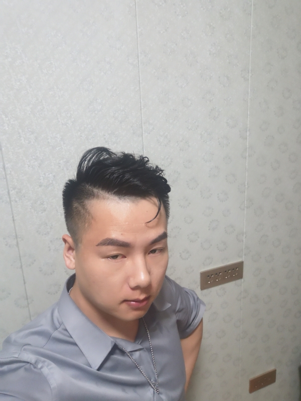 星空的第一张照片--泉州相亲服务中心