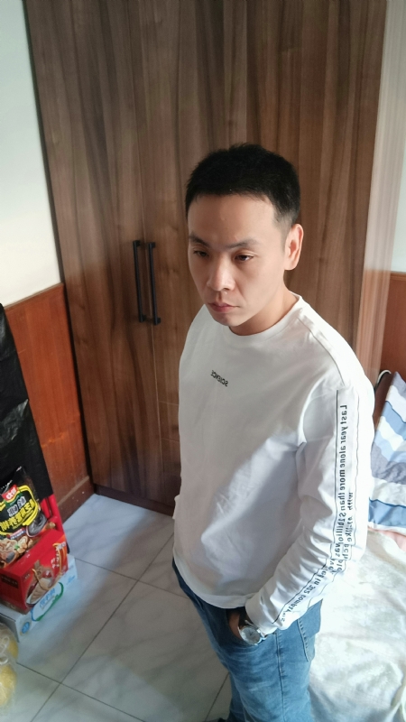 没有蜡笔的小航的第二张照片--泉州相亲服务中心