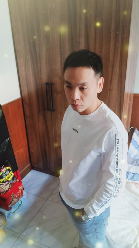 没有蜡笔的小航的第三张照片--泉州相亲服务中心
