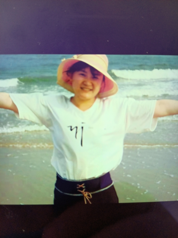块块的第三张照片--泉州相亲服务中心