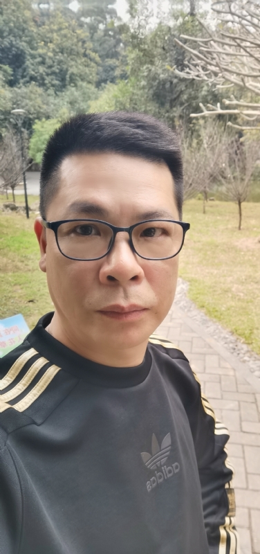 随缘的第一张照片--泉州相亲服务中心