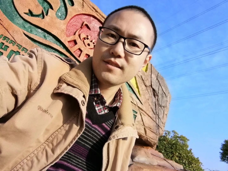 重新来过的第三张照片--泉州相亲服务中心