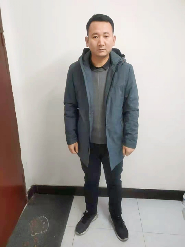 风轻雨淡的第二张照片--泉州相亲服务中心