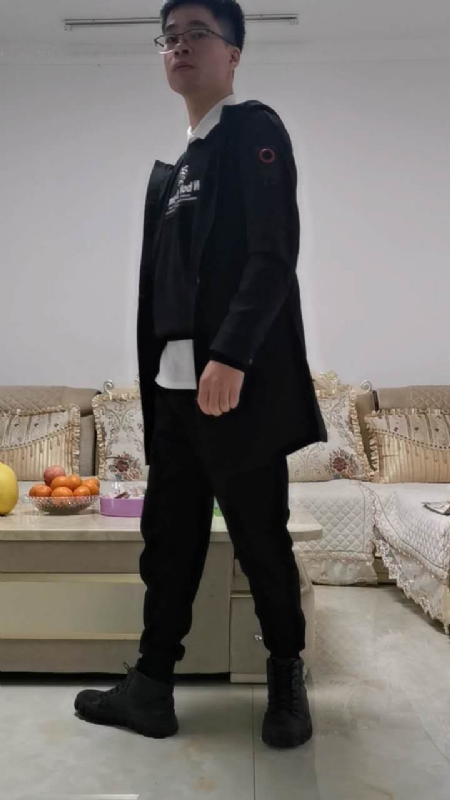 期待缘分的第一张照片--泉州相亲服务中心