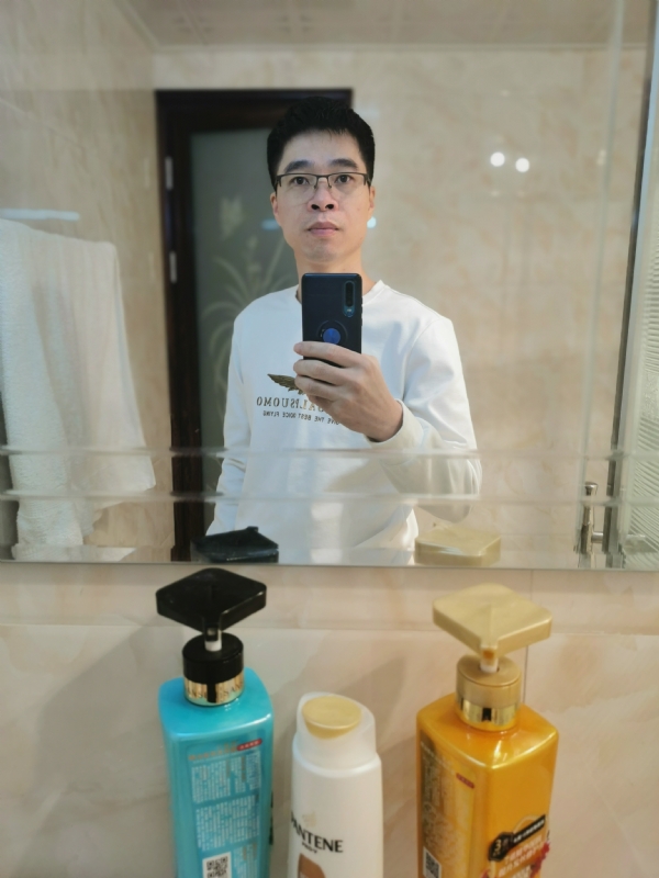 期待缘分的第二张照片--泉州相亲服务中心