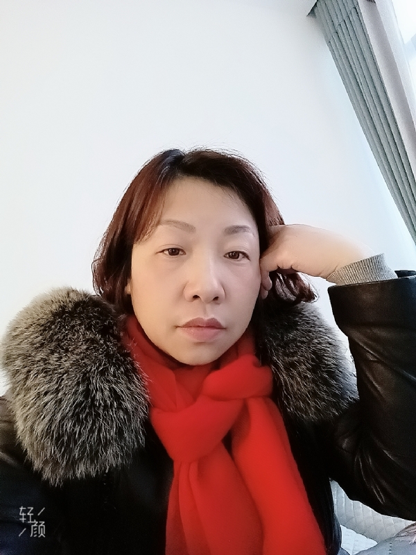 青禾的第一张照片--泉州相亲服务中心
