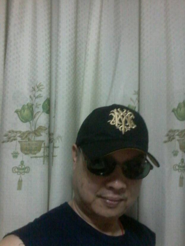 时尚厨男的第一张照片--泉州相亲服务中心